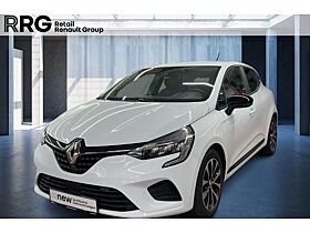 Renault Clio EQUILIBRE TCe 90 SITZHEIZUNG Renault Clio EQUILIBRE TCe 90 SITZHEIZUNG