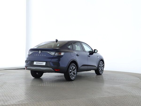Renault Arkana EVOLUTION TCe 140 Mild Hybrid EDC 199,00 bild 5