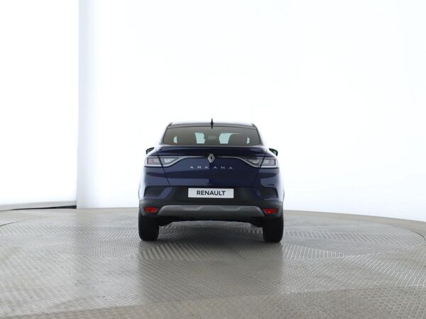 Renault Arkana EVOLUTION TCe 140 Mild Hybrid EDC 199,00 bild 6