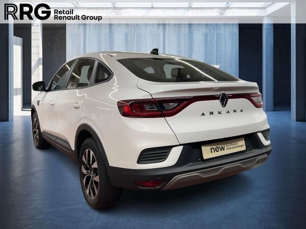 Renault Arkana EQUILIBRE TCe 140 EDC RÜCKFAHRKAMERA bild 5