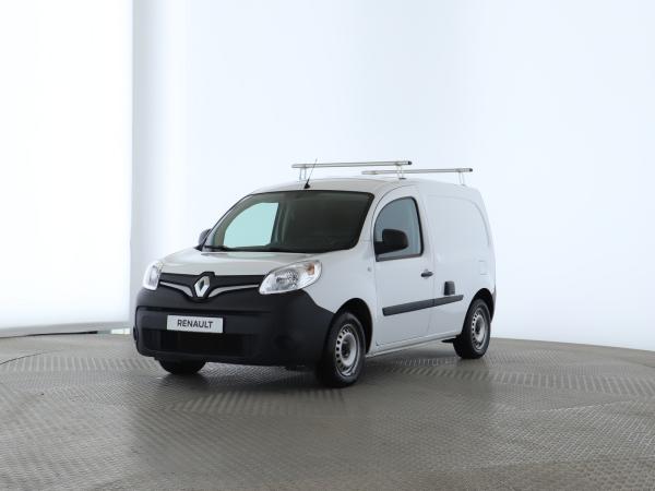 Renault Kangoo RAPID EXTRA dCi 115 KLIMAANLAGE bild