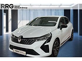Renault Clio TECHNO TCe 90 SITZHEIZUNG Renault Clio TECHNO TCe 90 SITZHEIZUNG