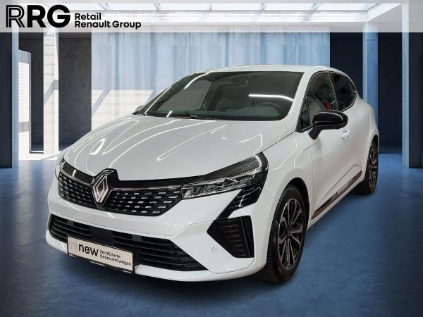 Renault Clio TECHNO TCe 90 SITZHEIZUNG bild