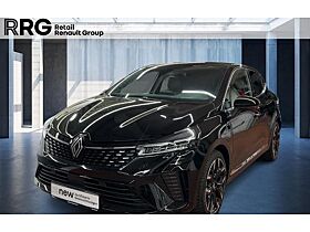Renault Clio TECHNO TCe 90 NAVIGATION Renault Clio TECHNO TCe 90 NAVIGATION