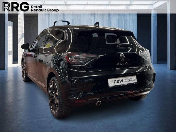 Renault Clio TECHNO TCe 90 NAVIGATION bild 5