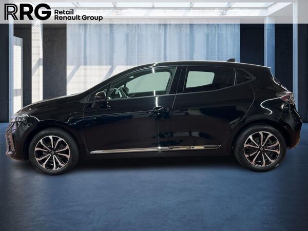 Renault Clio TECHNO TCe 90 360° KAMERA bild 3