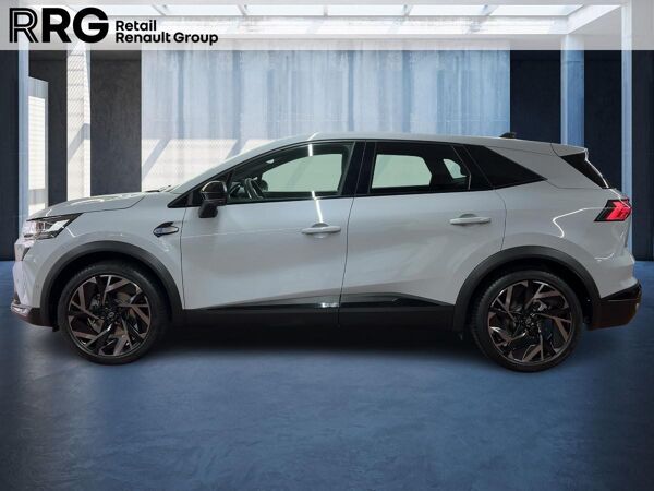 Renault Symbioz ESPRIT ALPINE E-TECH FULL HYBRID 145 PAN bild 3