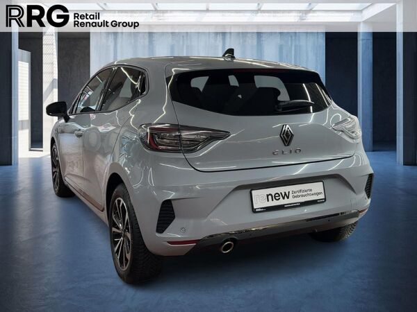 Renault Clio TECHNO TCe 90 360° KAMERA bild 5