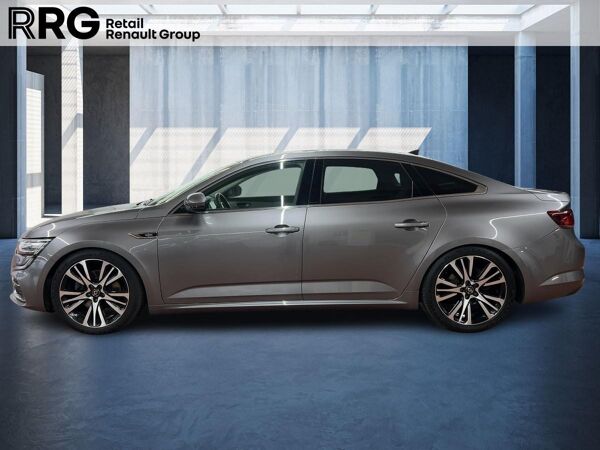 Renault Talisman INITIALE PARIS dCi 190 EDC PANORAMASCHI bild 3