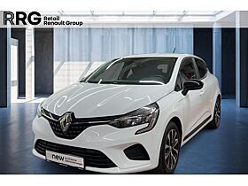 Renault Clio EQUILIBRE TCe 90 SITZHEIZUNG