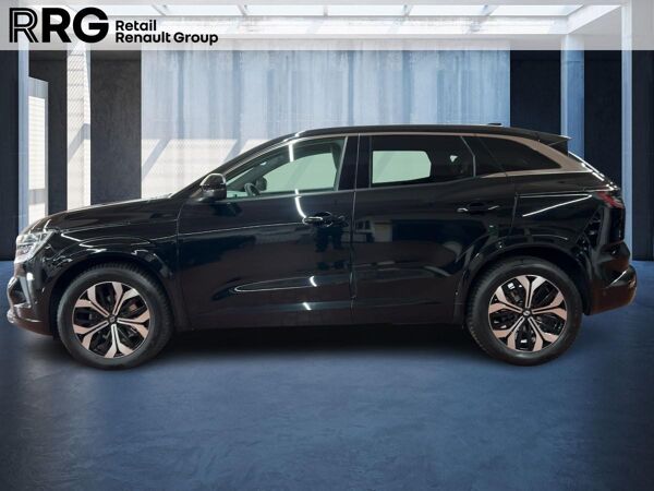 Renault Austral TECHNO TCe Mild Hybrid 160 bild 3