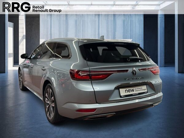Renault Talisman GRANDTOUR INTENS TCe 225 EDC MASSAGE SI bild 5