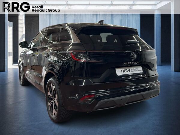 Renault Austral TECHNO TCe Mild Hybrid 160 bild 5