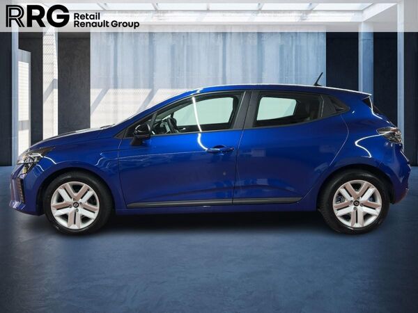 Renault Clio EVOLUTION TCe 90 bild 3