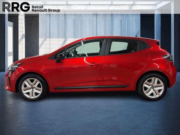 Renault Clio EVOLUTION TCe 90 bild 3