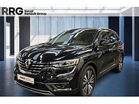 Renault Koleos INITIALE PARIS BLUE dCi 185 4WD X-tronic Renault Koleos INITIALE PARIS BLUE dCi 185 4WD X-tronic