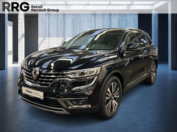Renault Koleos INITIALE PARIS BLUE dCi 185 4WD X-tronic bild