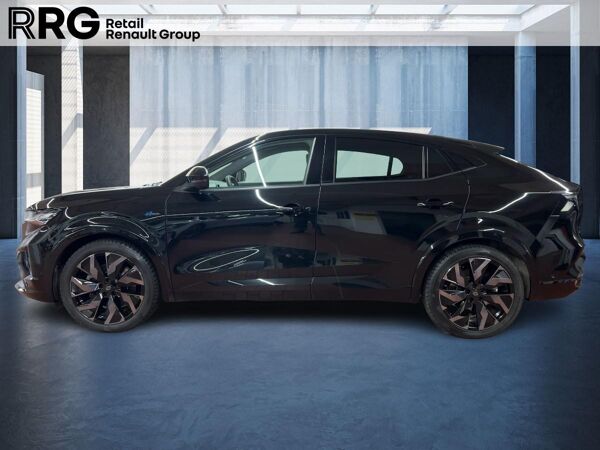 Renault Rafale ESPRIT ALPINE E-TECH HYBRID 200 SOLARBAY bild 3