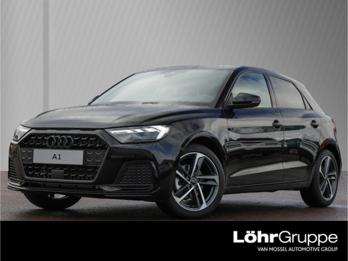 Audi A1 Sportback advanced 30 TFSI 85(11 bild 2