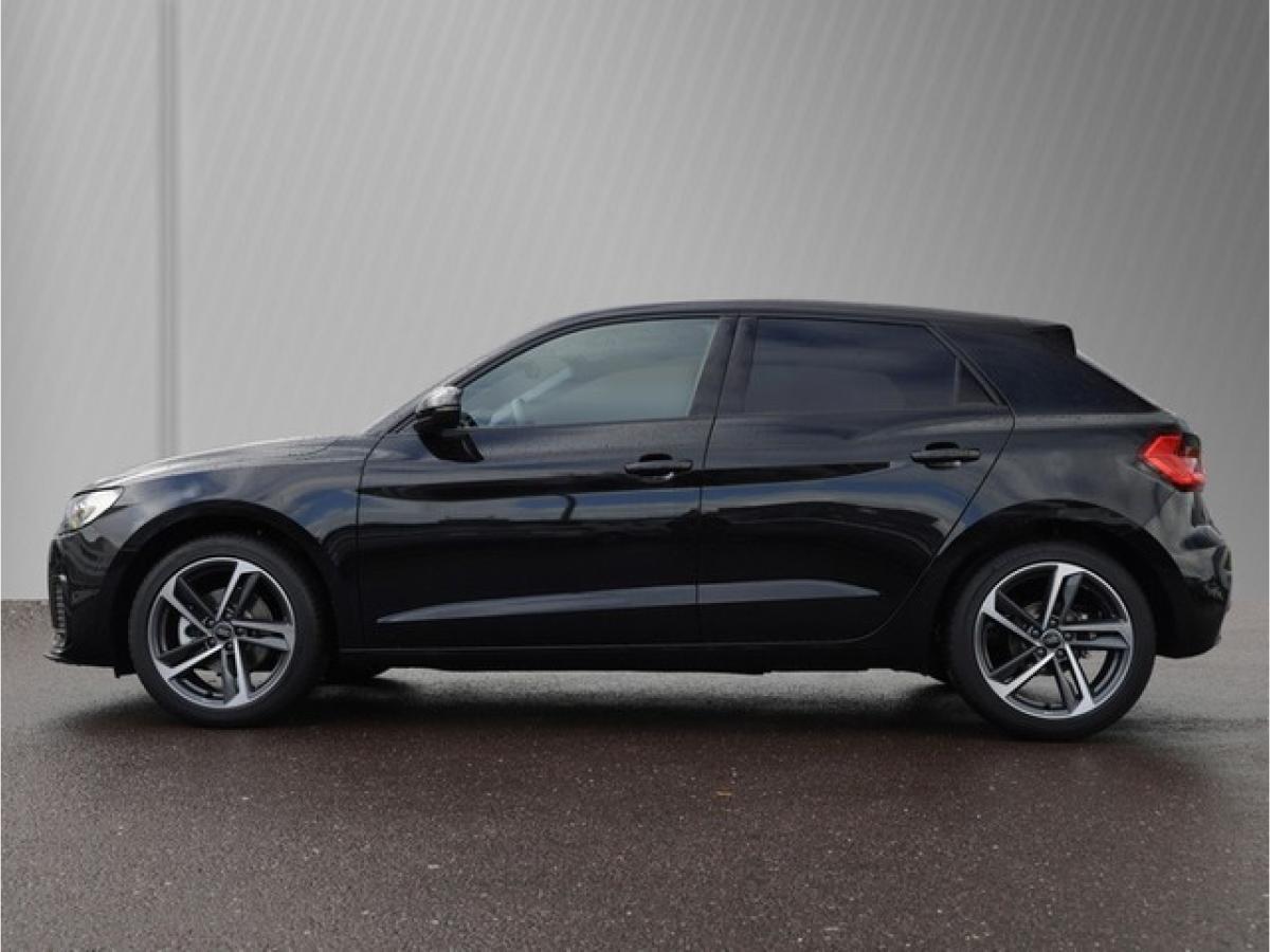 Audi A1 Sportback advanced 30 TFSI 85(11 bild 6