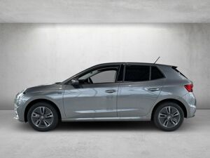 Skoda Fabia Tour 1.0 TSI 7-Gang DSG Winter, Fahrassi, Infotainment, Laden, Beheizb. Multifunktionslekrad inkl. S bild 2