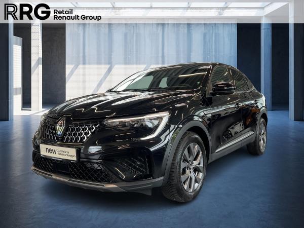 Renault Arkana 1.3 TCe 140 Mild-Hybrid Techno EU6e bild