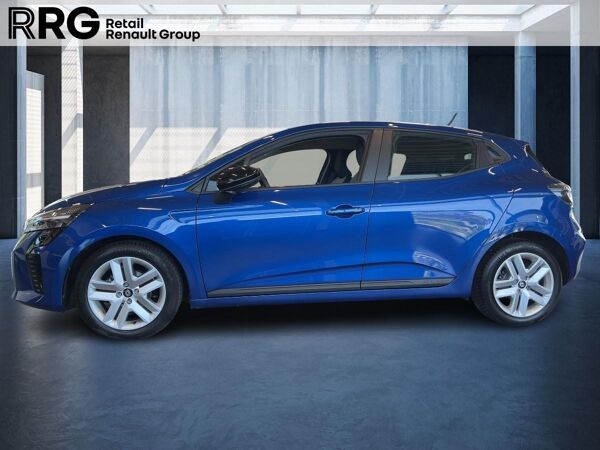 Renault Clio V Evolution TCe 90 bild 3
