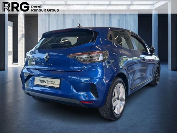 Renault Clio V Evolution TCe 90 bild 6