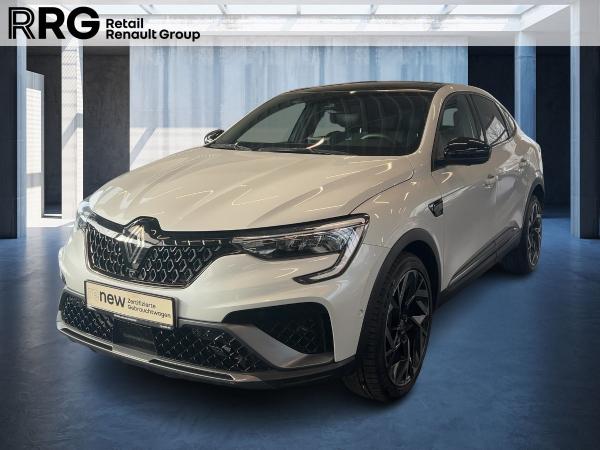Renault Arkana ESPRIT ALPINE Mild Hybrid 160 EDC bild