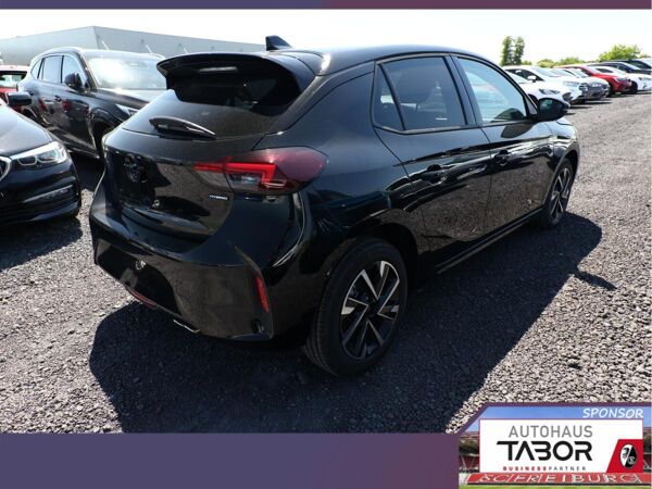 Opel Corsa Hybrid 145 Ultimate IntelliLux InfotainP bild 4