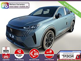 Peugeot 3008 Hybrid Allure ACC 21"-HD SHZ AWR 360° Nav Peugeot 3008 Hybrid Allure ACC 21"-HD SHZ AWR 360° Nav