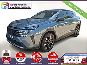 Peugeot 3008 Hybrid Allure ACC 21"-HD SHZ AWR 360° Nav Peugeot 3008 Hybrid Allure ACC 21"-HD SHZ AWR 360° Nav