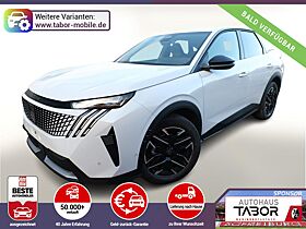 Peugeot 3008 Hybrid Allure ACC 21"-HD SHZ AWR 360° Nav