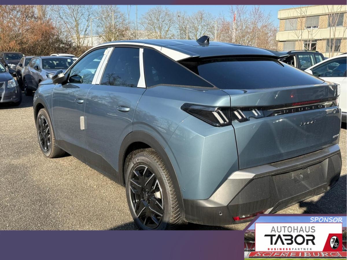 Peugeot 3008 Hybrid Allure ACC 21"-HD SHZ AWR 360° Nav bild 4