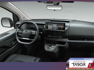 Opel Vivaro Kombi 177 AT8 XL 9S KlimaP ConnectP 2xST bild 4