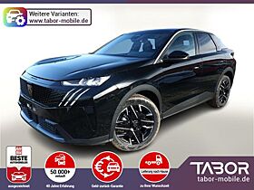 Peugeot 3008 Hybrid Allure ACC 21"-HD SHZ AWR 360° Nav