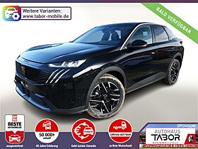Peugeot 3008 Hybrid Allure ACC 21"-HD SHZ AWR 360° Nav Peugeot 3008 Hybrid Allure ACC 21"-HD SHZ AWR 360° Nav