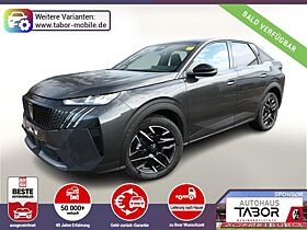 Peugeot 3008 Hybrid Allure ACC 21"-HD SHZ AWR 360° Nav
