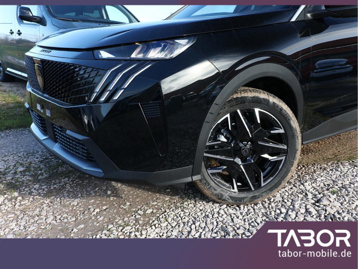 Peugeot 3008 Hybrid Allure ACC 21"-HD SHZ AWR 360° Nav bild 3