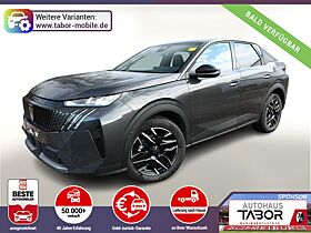 Peugeot 3008 Hybrid Allure ACC 21"-HD SHZ AWR 360° Nav Peugeot 3008 Hybrid Allure ACC 21"-HD SHZ AWR 360° Nav