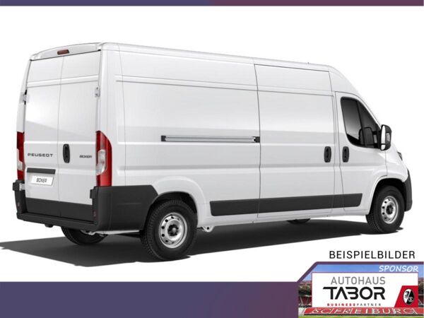 Peugeot Boxer 335 L3H2 Kam 270° PDC VisibilityP E-Rad 3S bild 4