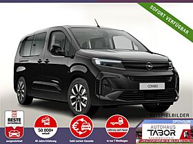 Opel Combo XL AT8 GS 7-S Connect+P Nav 2xPDC Keyl 17" Opel Combo XL AT8 GS 7-S Connect+P Nav 2xPDC Keyl 17"