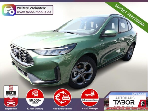 Ford Kuga FHEV ST-Line ACC WinterP TotW Kam 5J-Gar bild