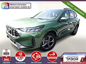 Ford Kuga FHEV ST-Line ACC WinterP TotW Kam 5J-Gar Ford Kuga FHEV ST-Line ACC WinterP TotW Kam 5J-Gar