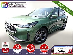 Ford Kuga FHEV ST-Line ACC WinterP TotW Kam 5J-Gar Ford Kuga FHEV ST-Line ACC WinterP TotW Kam 5J-Gar