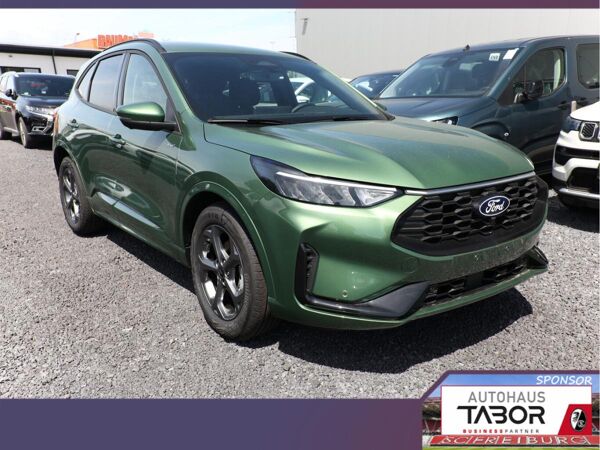 Ford Kuga FHEV ST-Line ACC WinterP TotW Kam 5J-Gar bild 2