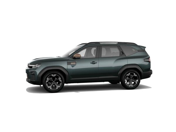 Dacia Bigster Extreme ECO-G 140 Rückfahrkamera PDC SD bild 5