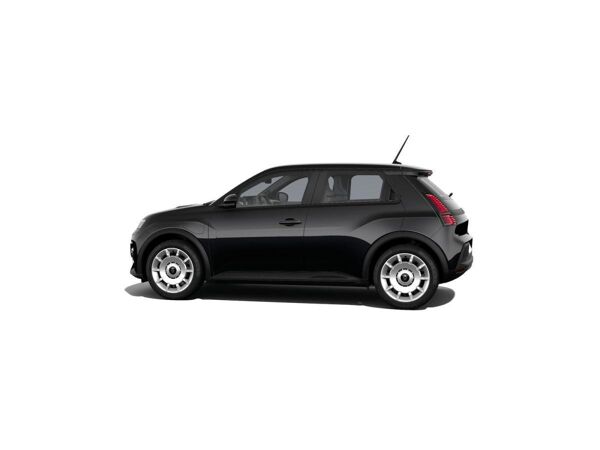 Renault R5 R 5 5 E-Tech elektrisch Evolution 150 Comfort Ra bild 4