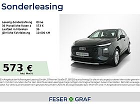 Audi Q3 SUV TFSI S tronic Park Assist ACC V-Cockpit Audi Q3 SUV TFSI S tronic Park Assist ACC V-Cockpit