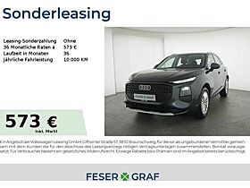 Audi Q3 SUV TFSI S tronic Audi Q3 SUV TFSI S tronic